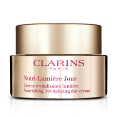 Clarins Nutri - Lumiere Day Cream