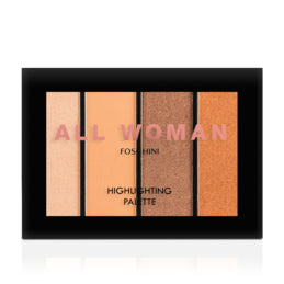 Foschini All Woman 4 Colour Highlighting Palette