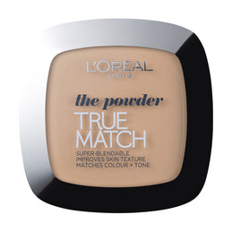 L'Oréal Paris Makeup Designer True Match Powder