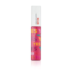 Maybelline Super Stay Matte Ink Liquid Lipstick Ashley Longshore