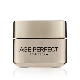 L'Oréal Paris Age Perfect Cell Renew Advanced Restoring Day Cream SPF 15