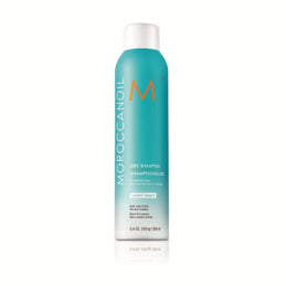 Moroccanoil Dry Shampoo for Light Tones