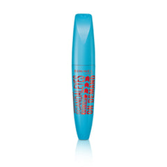 Rimmel Scandal Eyes Mascara 001 Waterproof