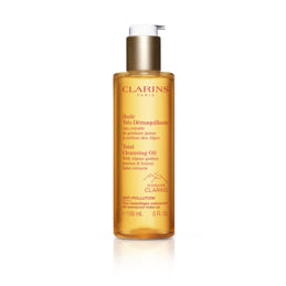 Clarins Total Cleansing Oil