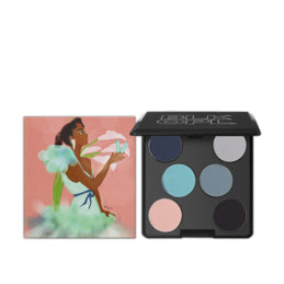 Black Opal Uzuri Eyeshadow Palette