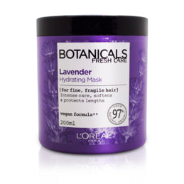 L'Oréal Paris Botanicals Lavendar Hair Mask 200ml