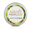 Lulu & Marula Naartjie Lip Balm
