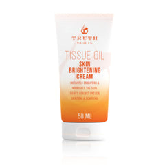 Truth Tissue Oil - Skin Brightening Cream