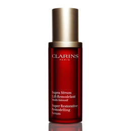 Clarins Super Restorative Remodelling Serum