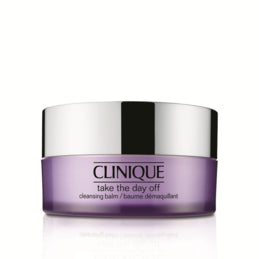 Clinique Take The Day Off Cleansing Balm