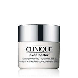 Clinique Even Better Skin Tone Correcting Moisturizer SPF 20