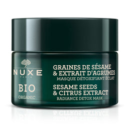 Nuxe Organic Radiance Detox Mask