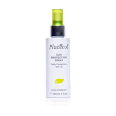 Placecol Sun Protection Spray SPF 15