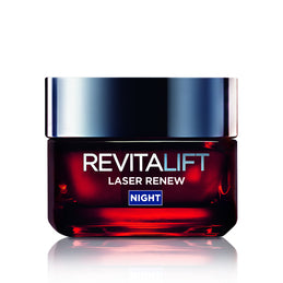 L'Oréal Paris Revitalift Laser Renew Anti-Ageing Recovery Night Treatment