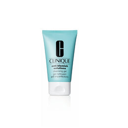 Clinique Anti-blemish Solutions Cleansing Gel