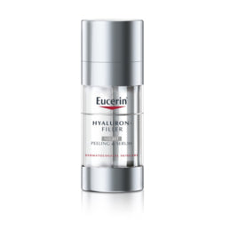 Eucerin Hyaluron Filler Night Peeling Serum