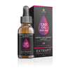 Extract Premium CBD Energy & Memory Support CBD Oil 500mg/30ml