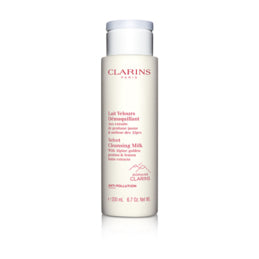 Clarins Velvet Cleansing Milk