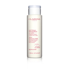 Clarins Velvet Cleansing Milk
