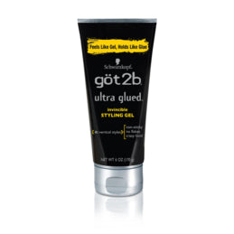 Got2B Ultra Glued Black