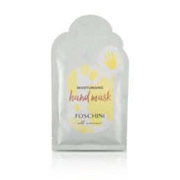 Foschini All Woman Moisturising Hand Mask