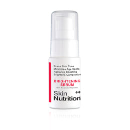 Skin Nutrition Complexion Brightening Serum