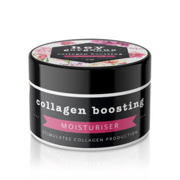 Hey Gorgeous Collagen Boosting Moisturiser