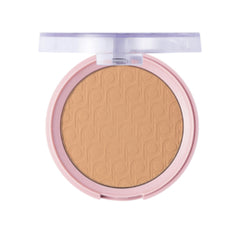 Pretty Mattifying Pressed Powder