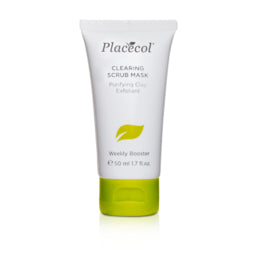 Placecol Clearing Scrub Mask