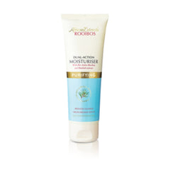 African Extracts Rooibos Purifying Dual Action Moisturiser