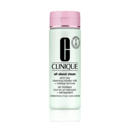Clinique All-in-One Cleansing Micellar Milk + Makeup Remover Type 3/4