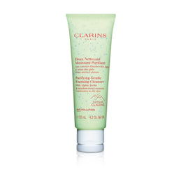 Clarins Purifying Gentle Foaming Cleanser