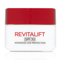 L'Oréal Paris Revitalift Anti-Wrinkle & Firming Classic SPF 30 Day Cream