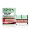 L'Oréal Paris Pure Clay Glow Mask