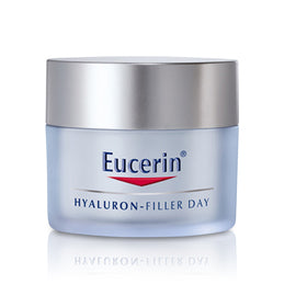 Eucerin Hyaluron-Filler Rich Day Cream SPF 15