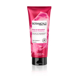 L'Oréal Paris Botanicals Rose and Geranium Radiance Remedy Conditioner 200ml