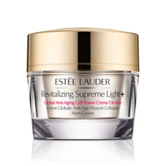 Estée Lauder Revitalizing Supreme Light+ Global Anti-Aging Cell Power Crème Oil-Free