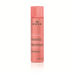 Nuxe Very Rose Radiance Peeling Lotion