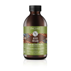 Inoar Afro Vegan Leave-in 300ml