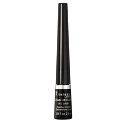 Rimmel Exaggerate Liquid Eye Liner