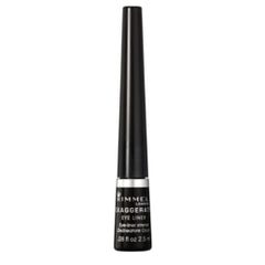 Rimmel Exaggerate Liquid Eye Liner