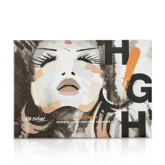 Foschini All Woman Bronze Highlighting Palette LTD Edition