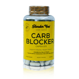 Slender You Carb Blocker Capsules