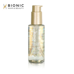 Joico Blonde Life Brilliant Glow Brightening Oil