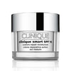 Clinique Smart Broad Spectrum SPF 15 Custom-repair Moisturizer Combination Oily