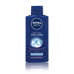 Nivea Men Body Lotion Cool Kick