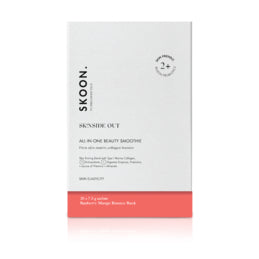 SKOON. SK!NSIDE OUT - ELASTICITY All in one beauty smoothie