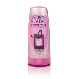 L'Oréal Paris Elvive Nutri-Gloss Shine Conditioner