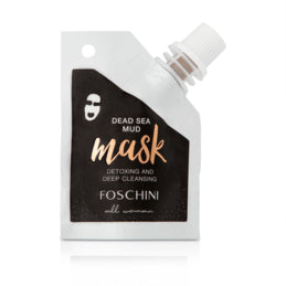 Foschini All Woman Dead Sea Mud Mask