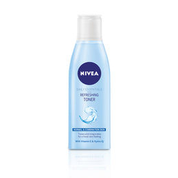 Nivea Daily Essentials Refreshing Toner